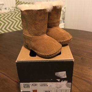 UGG Caden Boots